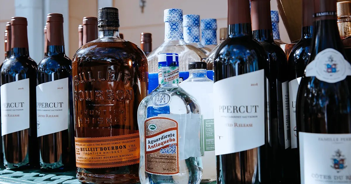 Top 5 Liquor Store Point of Sale Systems